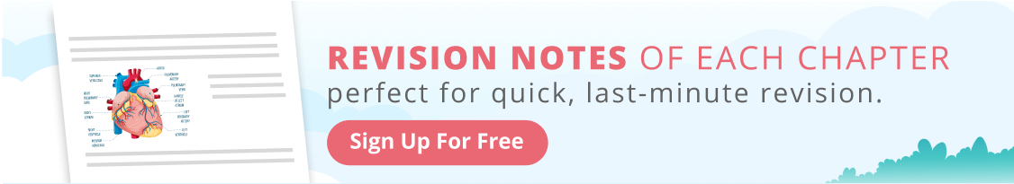 Revision notes for IGCSE subjects